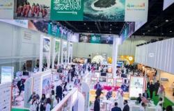 بمشاركة سعودية و62 دولة.. العالم يترقب غدًا افتتاح سوق السفر بدبي