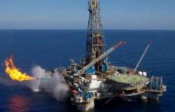 إسرائيل توقف العمل بمحطة تمار للتنقيب عن الغاز في البحر المتوسط