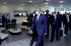 رئيس المجلس السيادي السوداني ينفي نيته الترشح للرئاسة