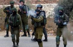إصابة 230 فلسطينياً خلال مواجهات مع قوات الاحتلال في نابلس