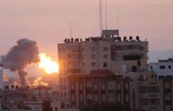 استشهاد فلسطينيين في انفجار جسم مشبوه من مخلفات الاحتلال الإسرائيلي على غزة