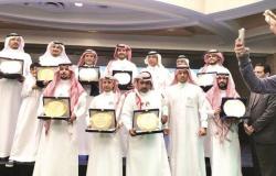 جدارة سعودية بجوائز الإعلام السياحي وفوز "سبق" و"العربية" و"ويك اند" و"العلي"