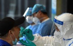 الصين تسجل 24 إصابة جديدة بفيروس كورونا.. ولا وفيات