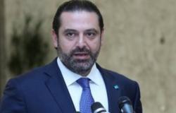 هجوم حاد من الرئاسة اللبنانية على "الحريري": يحاول الاستيلاء على صلاحيات الرئيس