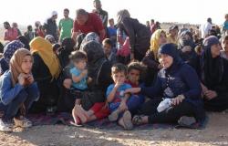 الأمم المتحدة تحذر من كارثة إنسانية غرب سوريا إذا لم تمدد عمليات الإغاثة