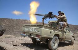 الجيش اليمني يقضي على عشرات الحوثيين في كمين بالجوف