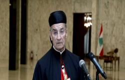 الراعي عن تشكيل الحكومة اللبنانية: "بدنا حل بقا متنا"