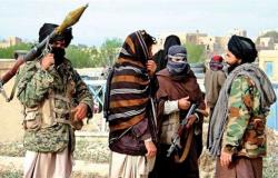 "طالبان" تواصل قضم الأراضي الأفغانية .. وتفرض سلطتها على 7 مقاطعات