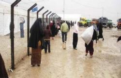 توقيف مساعدات 21 ألف لاجئ سوري في الأردن
