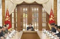 الزعيم الكوري الشمالي يظهر للعلن لأول مرة منذ شهر