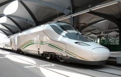 قطار الحرمين: وفاة شخص دهسًا على الخط الحديدي في مكة