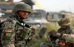 الجيش الأفغاني يقتل 93 مسلحًا من "طالبان" في هجمات متفرقة بالبلاد