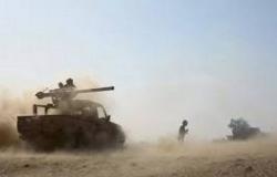 الجيش اليمني يقضي على 3 قادة حوثيين في مأرب والجوف