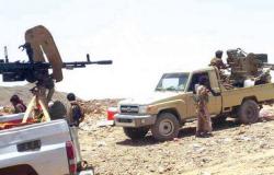سقوط عشرات الحوثيين قتلى وجرحى في مواجهات مع الجيش اليمني بالجوف