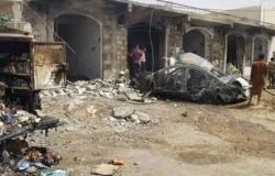 "رايتس رادار" تطالب بتحقيق دولي لجرائم استهداف المدنيين في اليمن من قِبل ميليشيا الحوثي
