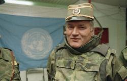 حكم نهائي للجنائية الدولية.. السجن مدى الحياة لـ"ملاديتش" مجرم صرب البوسنة
