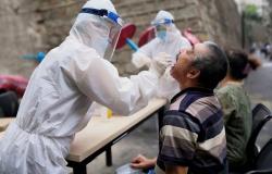 الصين تسجل 33 إصابة جديدة بكورونا في البر الرئيسي