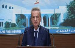 وكيل حاكم مصرف لبنان: "رياض سلامة" يواجه حملة إعلامية وسياسية