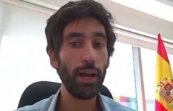بالفيديو مدير السياحة الإسبانية: حدودنا مفتوحة من اليوم وننتظر قدوم 90 ألف سعودي