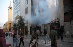 عودة احتجاجات لبنان.. صرخات موجعة وسط انهيار شبه شامل