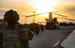 القوات الأمريكية بالعراق تدخل حالة الإنذار القصوى بعد هجومَيْ "قاعدة البلد" و"فيكتوريا"