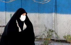 حصيلة إصابات "كورونا" في إيران تتجاوز عتبة الـ 3 ملايين