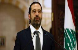 الحريري و المنسقة الخاصة للأمم المتحدة يبحثان آخر التطورات في لبنان