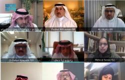 برئاسة "القرني".. "ثقافة وإعلام الشورى" تستعرض التقرير السنوي لوكالة الأنباء السعودية
