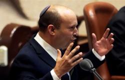 رئيس الوزراء الإسرائيلي الجديد لـ«بايدن»: «أنت صديق عظيم لنا»