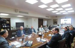 برتوكول تعاون بين «المالية» والأكاديمية العربية للعلوم الإدارية والمصرفية