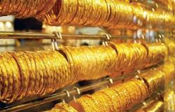 سعر الذهب في الإمارات الثلاثاء 15 يونيو 2021
