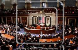 الشيوخ الأمريكي يوافق على قرار يدين زيادة معادية للسامية