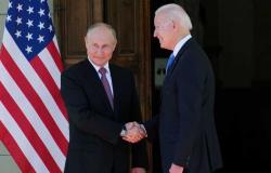 مسؤول أمريكي: بوتين لم يقدم التزامًا بشأن مساعدات الأمم المتحدة في سوريا