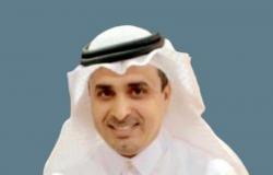 "العويفي" مديرًا لمكتب تعليم محافظة قلوة