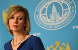 روسيا: الوضع في جنوب شرق أوكرانيا يدعو للقلق