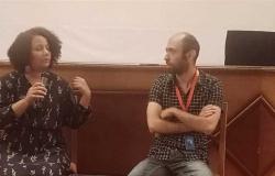 المخرج اللبناني نيكولاس خوري: هناك بريق أمل في «مدينة وامرأة» بعد خراب بيروت