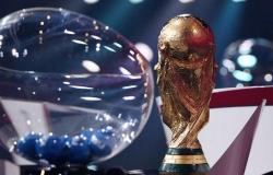 "فيفا" يعلن تصنيف منتخبات آسيا بشأن قرعة الدور الثالث من التصفيات المؤهلة للمونديال