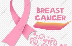 حملة للكشف المبكر عن سرطان الثدي بكفرالشيخ