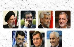 إيران تمدد التصويت في الانتخابات بعد تدني الإقبال