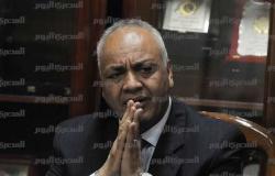 مصطفى بكري يكشف تفاصيل تصريح «إثيوبيا طعنتنا في الظهر» لوزيرة خارجية السودان (فيديو)