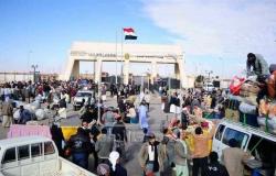 6 شروط لعودة العمالة المصرية إلى ليبيا (فيديو)
