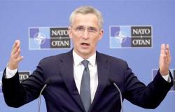 الناتو يعرب عن أسفه لانسحاب روسيا من معاهدة الأجواء المفتوحة
