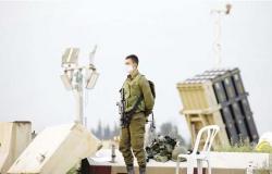 إسرائيل: واشنطن ترصد ميزانية لتجديد مخزون صواريخ القبة الحديدية