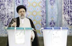 الإمارات تهنئ الفائز في الانتخابات الرئاسية الإيرانية