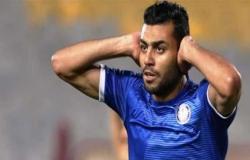 حسام حسن يعود لحسابات الزمالك فى الانتقالات الصيفية