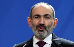 حزب باشينيان يتقدم في الانتخابات البرلمانية في أرمينيا