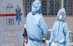 تسجيل 12 وفاة و301 اصابة بفيروس كورونا في الأردن