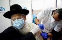 "دلتا" يضرب إسرائيل ..ودعوات لتطعيم من تتراوح أعمارهم بين 12 و15 عامًا