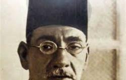 «زي النهارده».. وفاة شاعر النيل حافظ إبراهيم 21 يونيو 1932