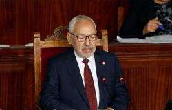 رئيس البرلمان التونسي: لا مجال للعودة إلى دستور ما قبل الثورة